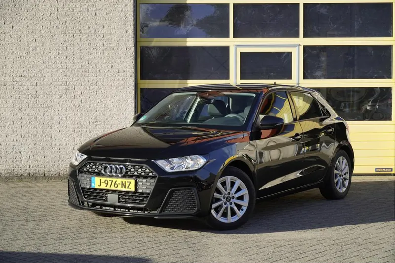 Audi A1 (2020)