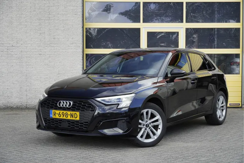 Audi A3 (2022)