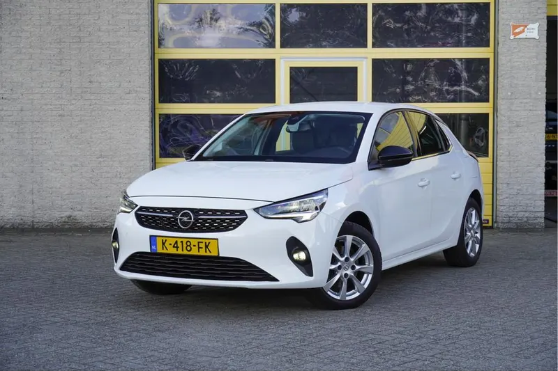 Opel Corsa (2020)