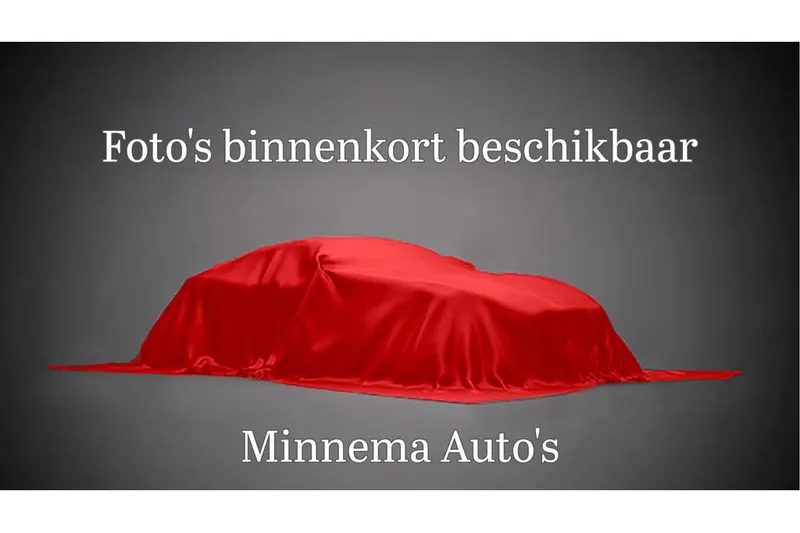 Renault Mégane (2020)