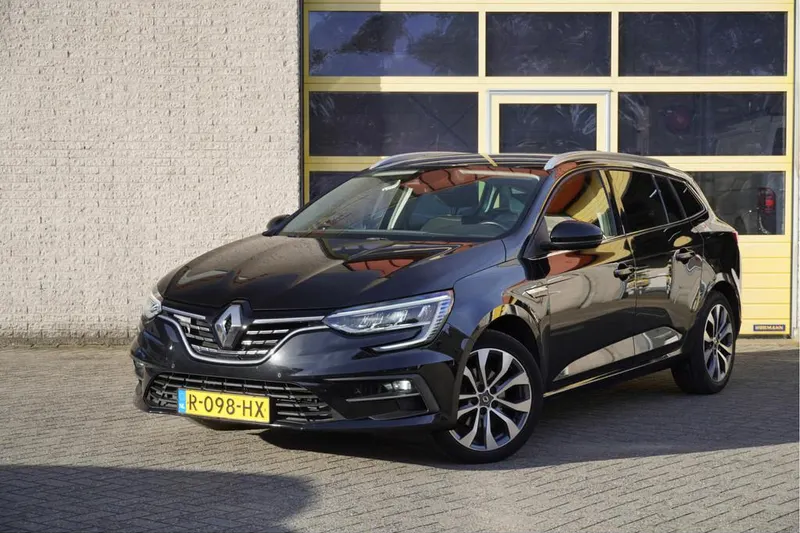 Renault Mégane (2022)