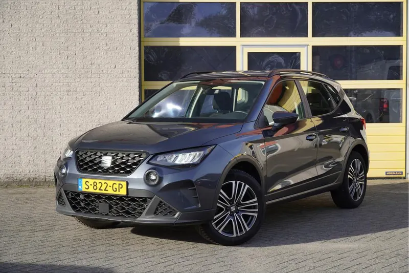 SEAT Arona (2023)