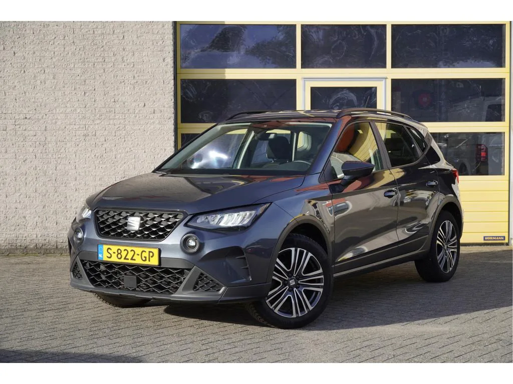 SEAT Arona (2023) — foto 1