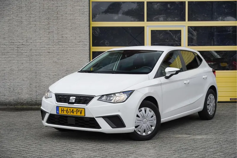 SEAT Ibiza (2020)