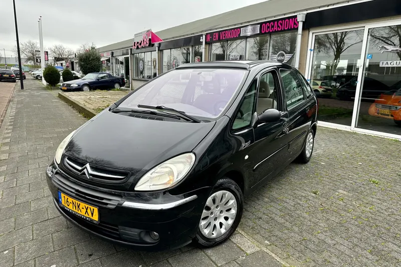 Citroën Xsara Picasso (2003)