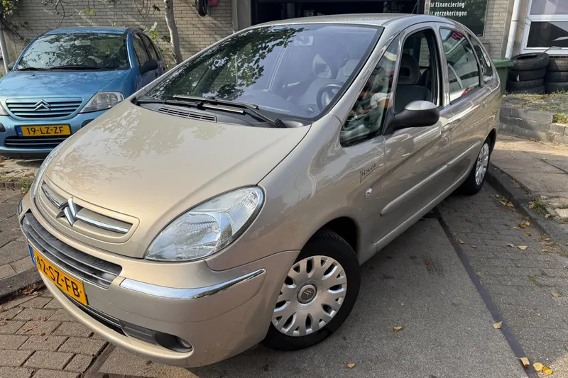 Citroën Xsara Picasso (2006)