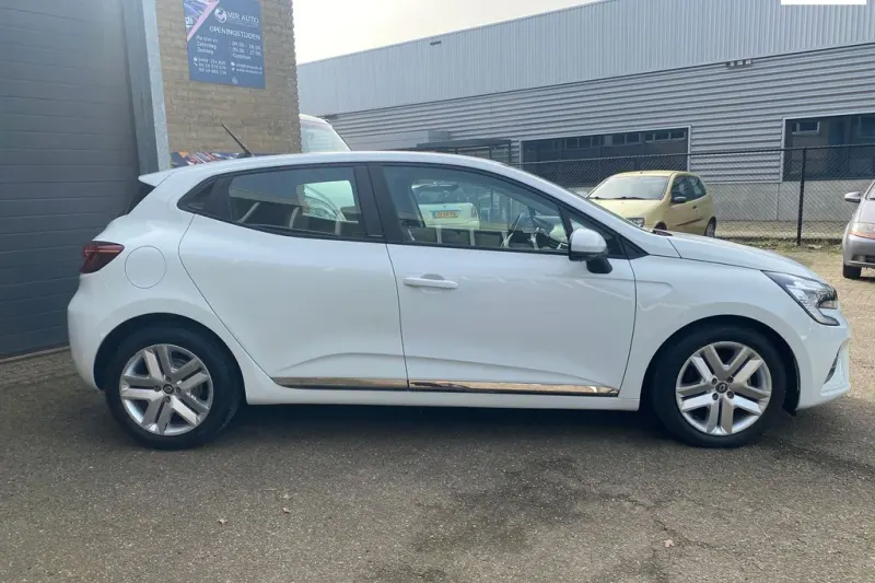 Renault Clio (2021)