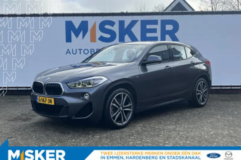 BMW X2 (2019)