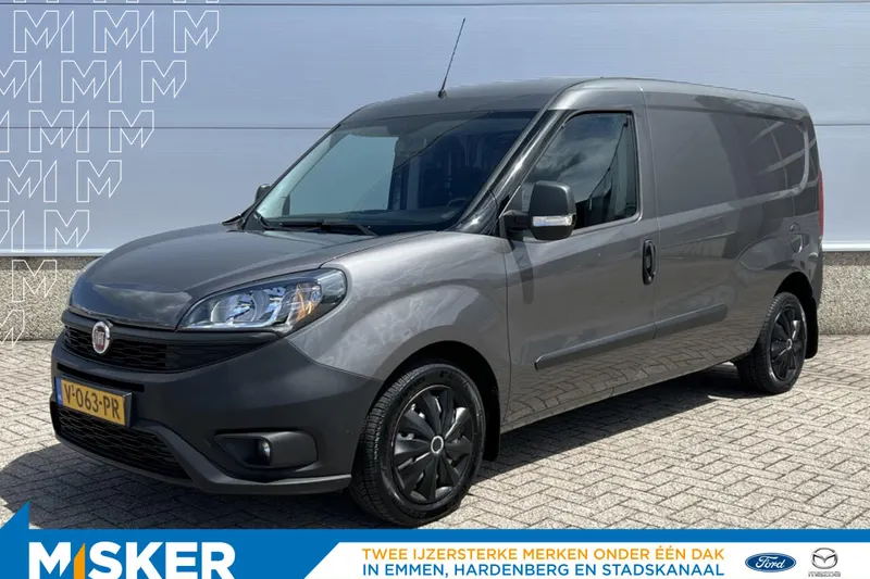 Fiat Doblò (2018)