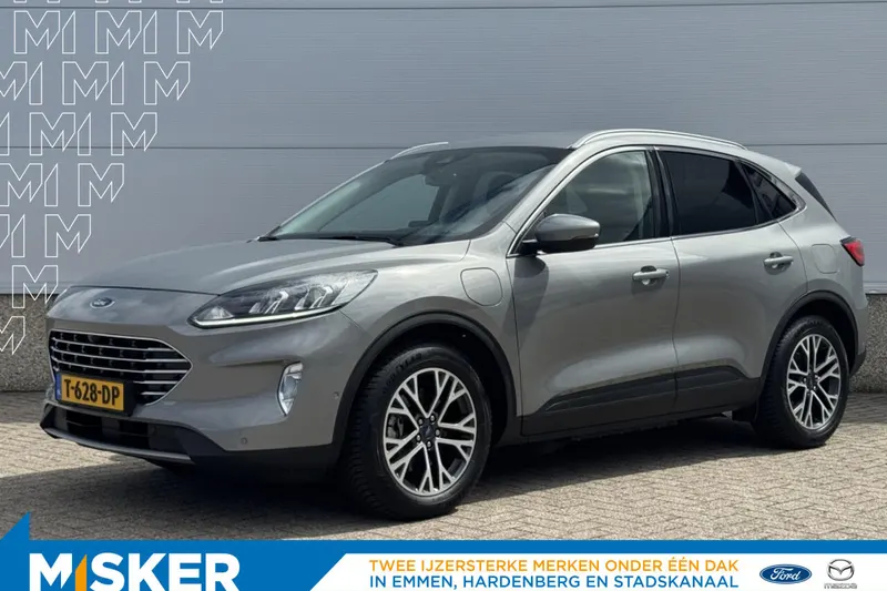 Ford Kuga (2020)