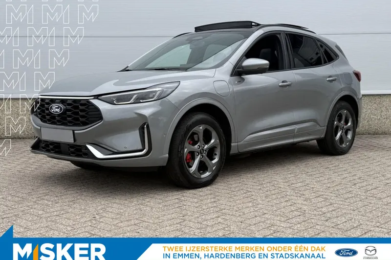 Ford Kuga (2025)
