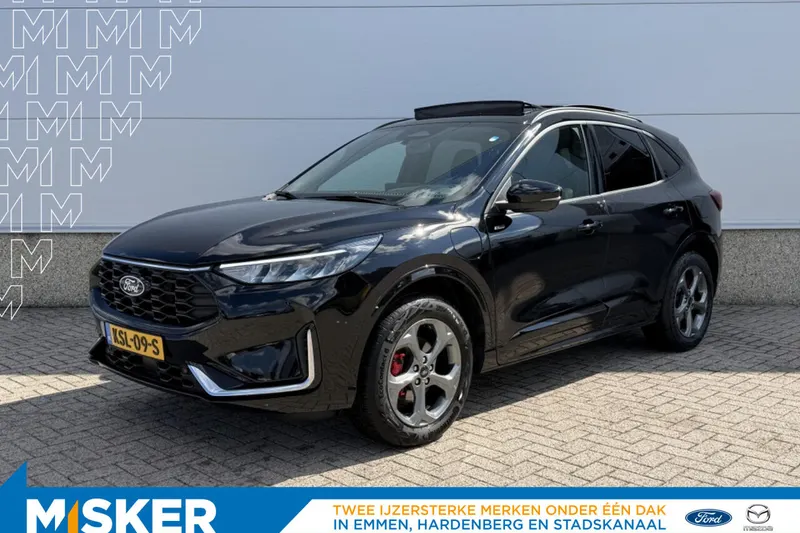 Ford Kuga (2026)