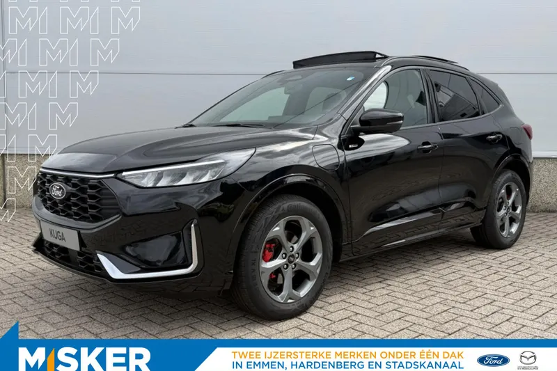 Ford Kuga (2026)