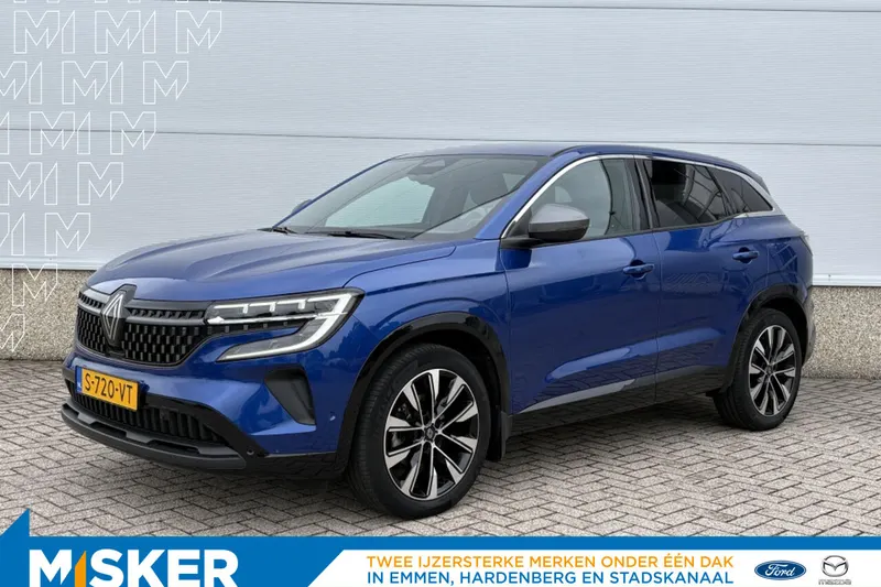 Renault Austral (2023)