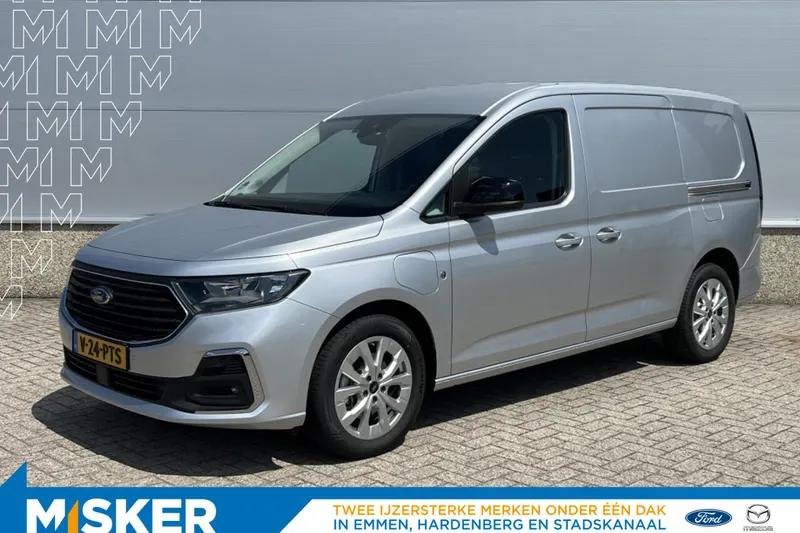 Ford Transit (2025)