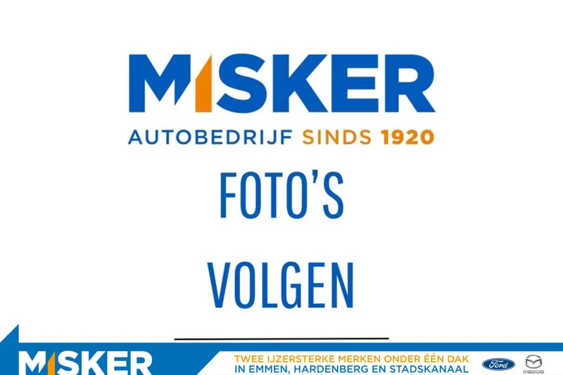 Ford Kuga (2025)