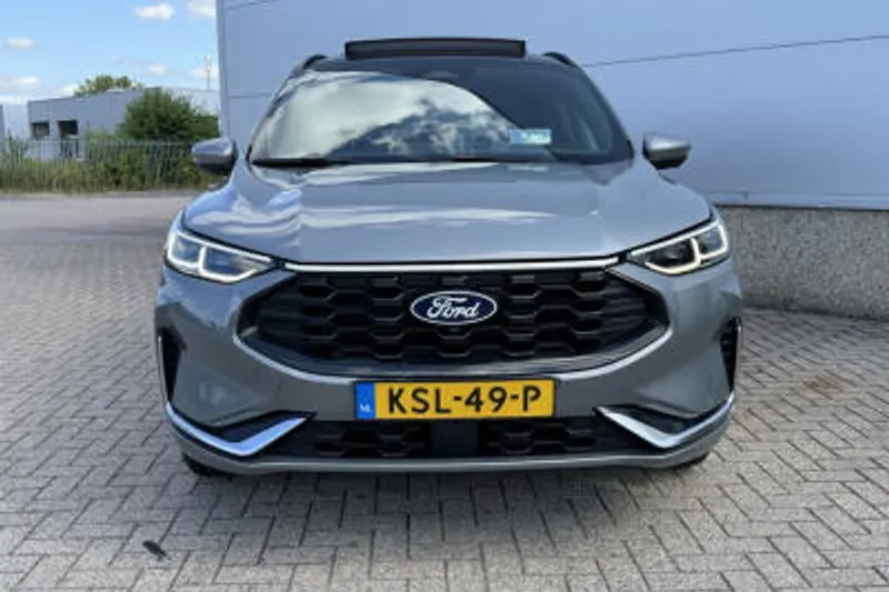 Ford Kuga (2025)