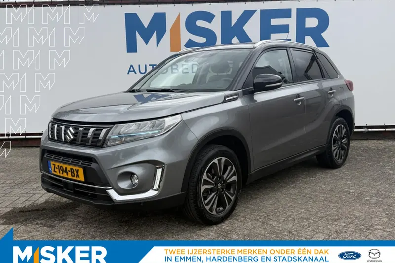 Suzuki Vitara (2024)