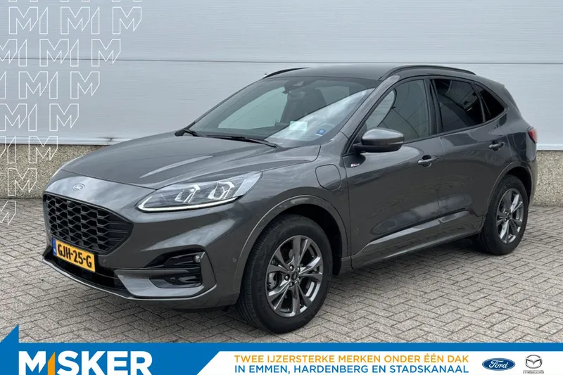 Ford Kuga (2023)