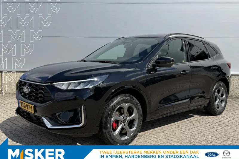 Ford Kuga (2026)