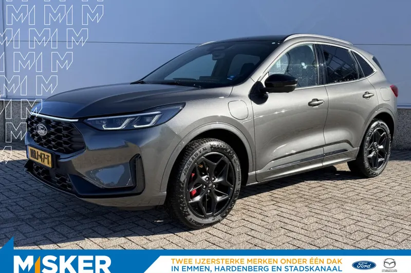 Ford Kuga (2026)