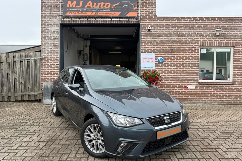 SEAT Ibiza (2019)