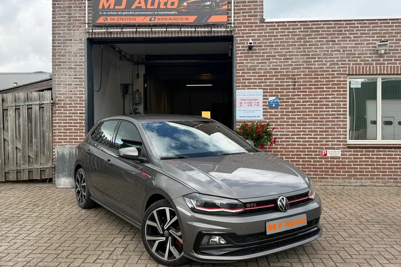 Volkswagen Polo (2020)