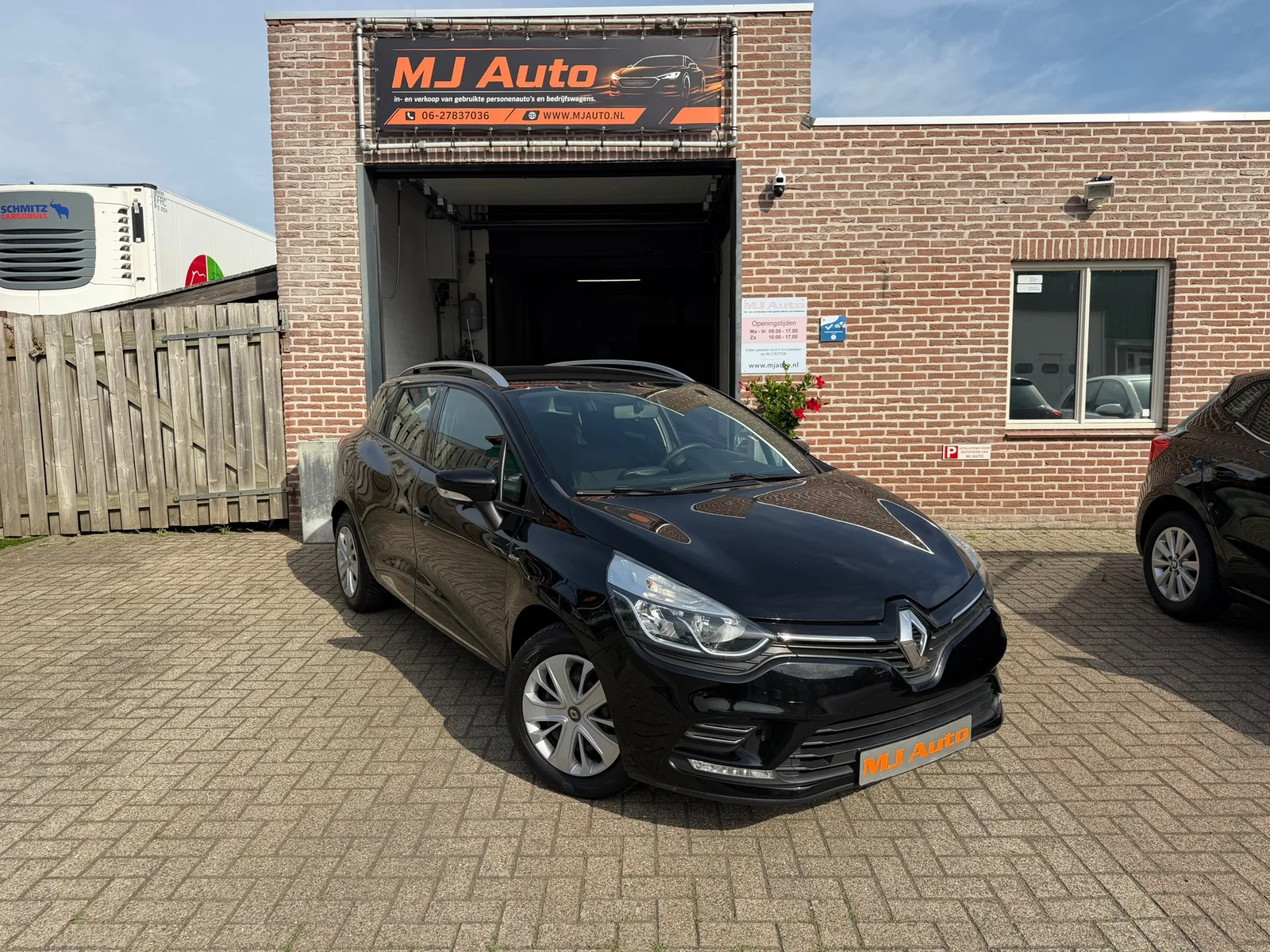 Renault Clio (2019) — foto 1