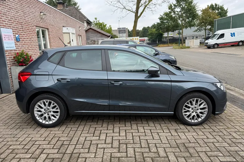 SEAT Ibiza (2019)