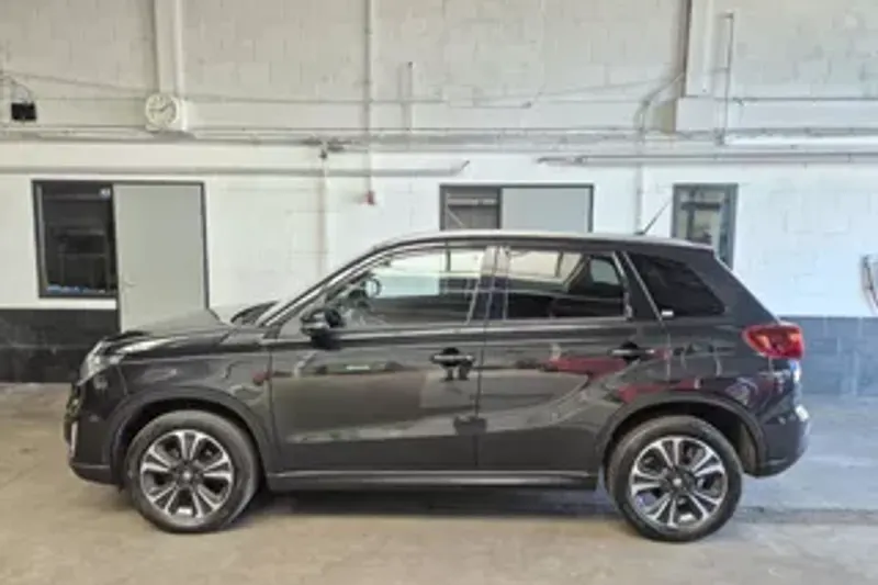 Suzuki Vitara (2019)