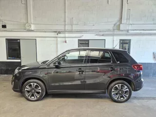 Suzuki Vitara (2019) — foto 1