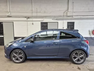 Opel Corsa (2017) — foto 1
