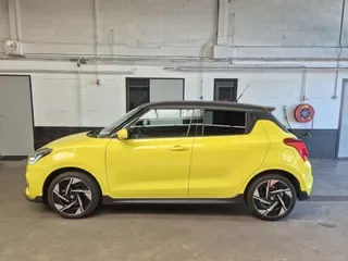 Suzuki Swift (2020) — foto 1
