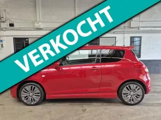 Suzuki Swift (2012) — foto 1