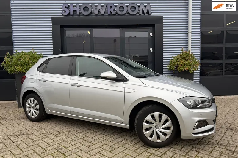 Volkswagen Polo (2021)
