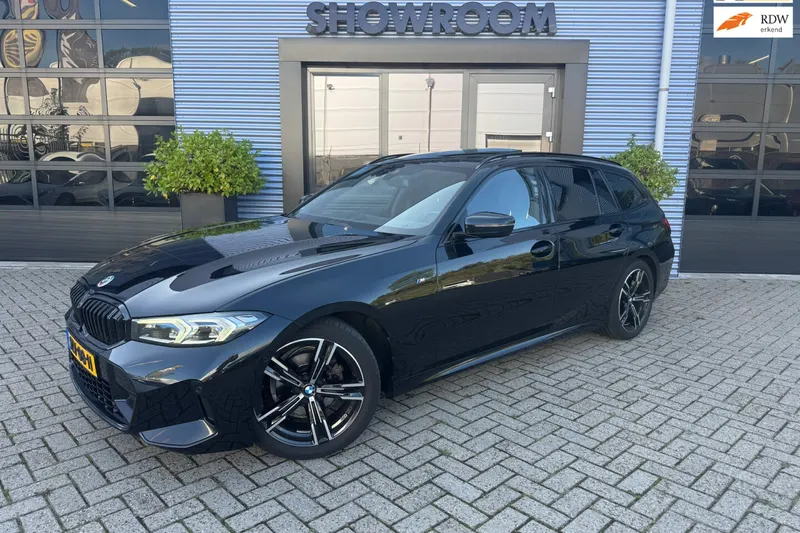 BMW 3-Serie (2023)