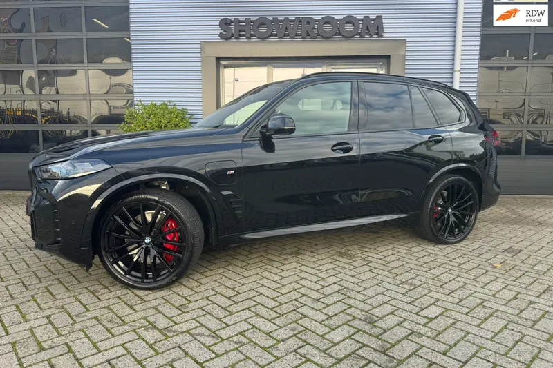 BMW X5 (2026)
