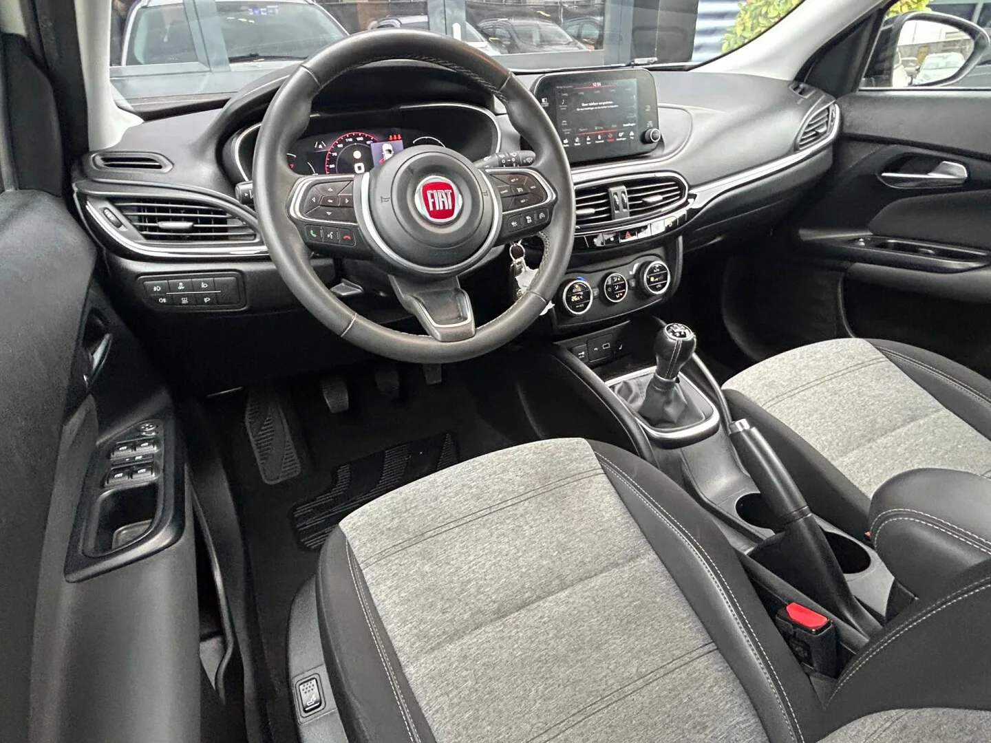 Fiat Tipo (2021) — foto 1