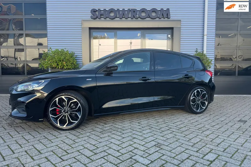 Ford Focus (2020)