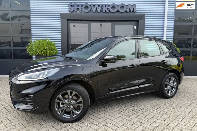 Ford Kuga (2023)