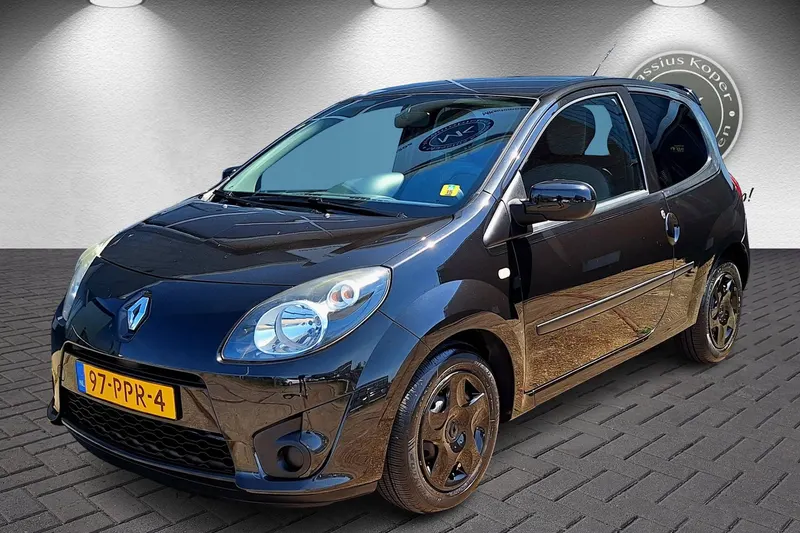 Renault Twingo (2011)
