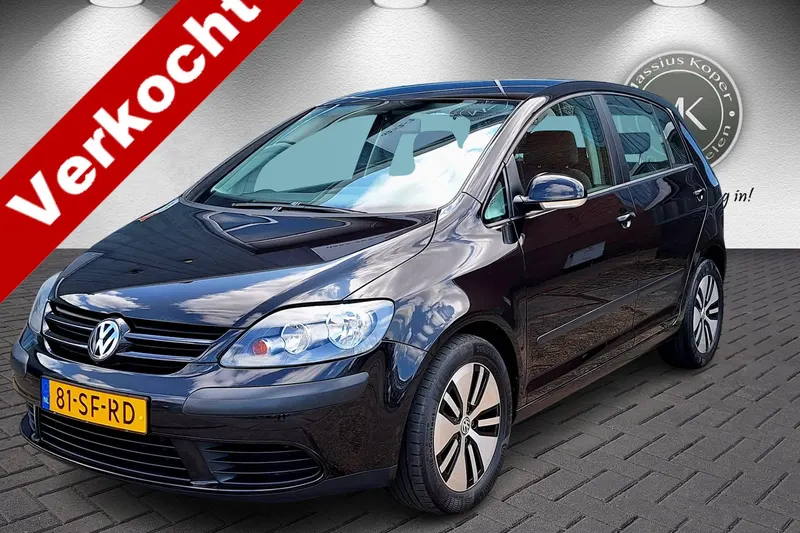 Volkswagen Golf (2006)