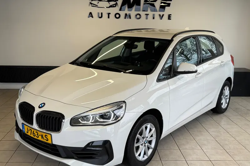 BMW 2-Serie (2020)
