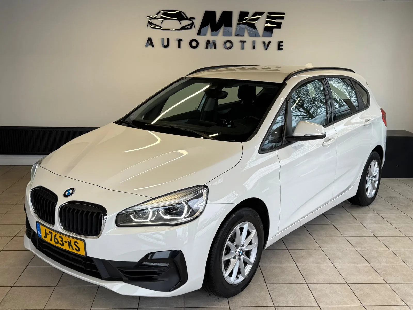BMW 2-Serie (2020) — foto 1