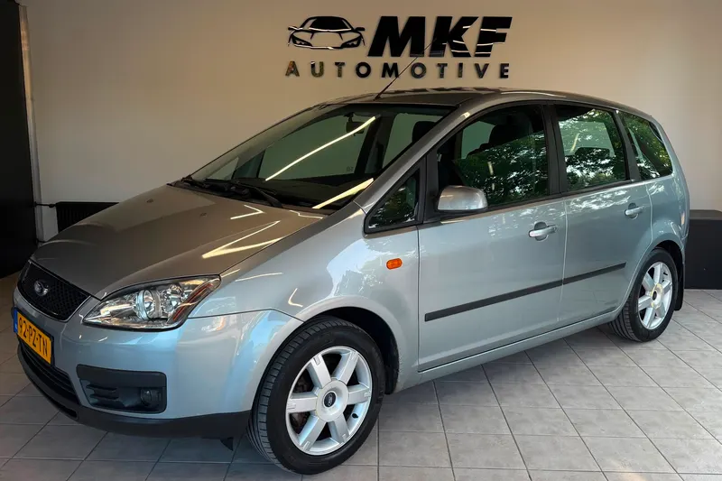 Ford Focus (2005)
