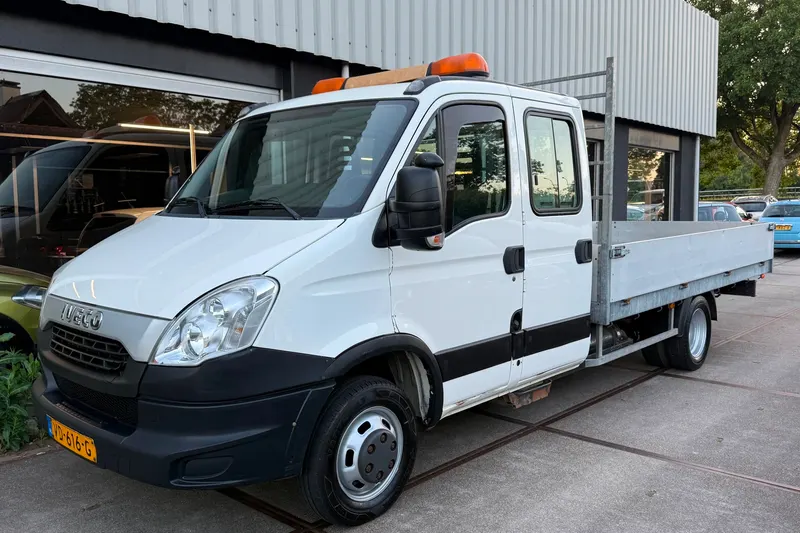 Iveco Daily (2013)