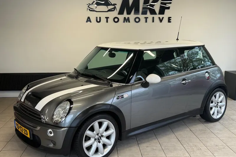 MINI Mini (2003)