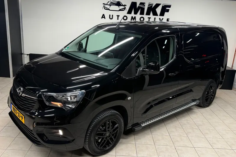 Opel Combo (2022)