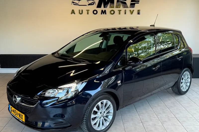 Opel Corsa (2019)