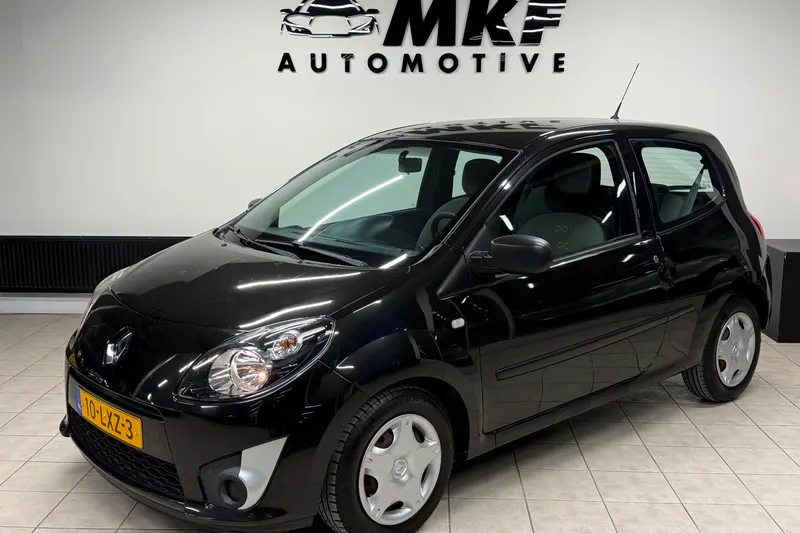 Renault Twingo (2010)